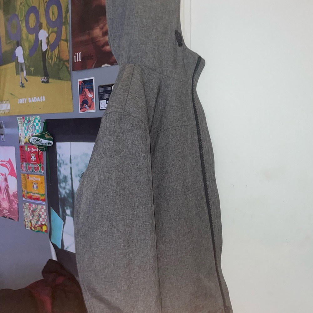 tommy hillfigure jacket // large // runs big